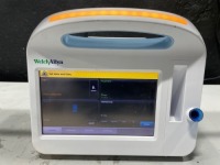 WELCH ALLYN 6000 SERIES PATIENT MONITOR