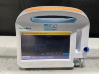 WELCH ALLYN 6000 SERIES PATIENT MONITOR