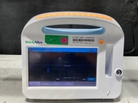 WELCH ALLYN 6000 SERIES PATIENT MONITOR