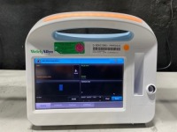 WELCH ALLYN 6000 SERIES PATIENT MONITOR