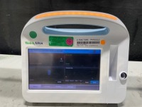 WELCH ALLYN 6000 SERIES PATIENT MONITOR