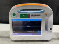 WELCH ALLYN 6000 SERIES PATIENT MONITOR