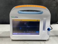 WELCH ALLYN 6000 SERIES PATIENT MONITOR