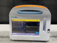 WELCH ALLYN 6000 SERIES PATIENT MONITOR