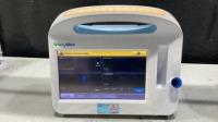 WELCH ALLYN 6000 SERIES PATIENT MONITOR