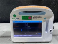 WELCH ALLYN 6000 SERIES PATIENT MONITOR