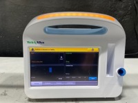 WELCH ALLYN 6000 SERIES PATIENT MONITOR