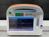 WELCH ALLYN 6000 SERIES PATIENT MONITOR