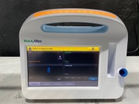 WELCH ALLYN 6000 SERIES PATIENT MONITOR