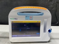 WELCH ALLYN 6000 SERIES PATIENT MONITOR