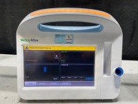 WELCH ALLYN 6000 SERIES PATIENT MONITOR