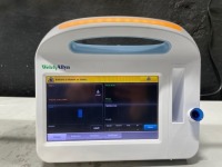 WELCH ALLYN 6000 SERIES PATIENT MONITOR