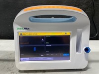 WELCH ALLYN 6000 SERIES PATIENT MONITOR