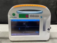 WELCH ALLYN 6000 SERIES PATIENT MONITOR