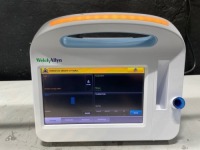 WELCH ALLYN 6000 SERIES PATIENT MONITOR