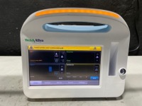 WELCH ALLYN 6000 SERIES PATIENT MONITOR