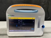 WELCH ALLYN 6000 SERIES PATIENT MONITOR