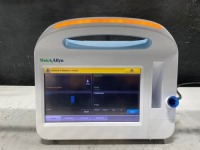 WELCH ALLYN 6000 SERIES PATIENT MONITOR