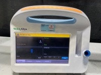 WELCH ALLYN 6000 SERIES PATIENT MONITOR