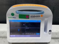 WELCH ALLYN 6000 SERIES PATIENT MONITOR