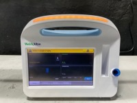 WELCH ALLYN 6000 SERIES PATIENT MONITOR