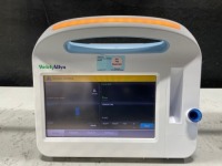 WELCH ALLYN 6000 SERIES PATIENT MONITOR