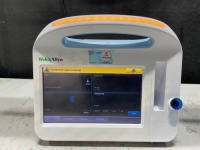 WELCH ALLYN 6000 SERIES PATIENT MONITOR