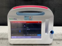 WELCH ALLYN 6000 SERIES PATIENT MONITOR