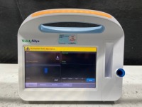 WELCH ALLYN 6000 SERIES PATIENT MONITOR