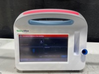 WELCH ALLYN 6000 SERIES PATIENT MONITOR