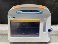 WELCH ALLYN 6000 SERIES PATIENT MONITOR