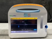 WELCH ALLYN 6000 SERIES PATIENT MONITOR