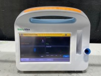 WELCH ALLYN 6000 SERIES PATIENT MONITOR