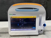 WELCH ALLYN 6000 SERIES PATIENT MONITOR