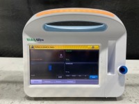 WELCH ALLYN 6000 SERIES PATIENT MONITOR