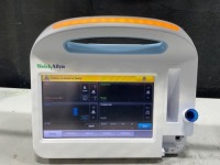 WELCH ALLYN 6000 SERIES PATIENT MONITOR