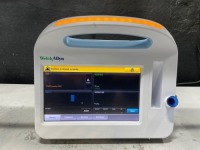 WELCH ALLYN 6000 SERIES PATIENT MONITOR