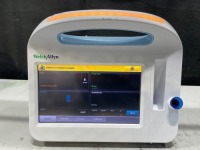 WELCH ALLYN 6000 SERIES PATIENT MONITOR