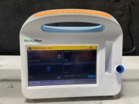 WELCH ALLYN 6000 SERIES PATIENT MONITOR