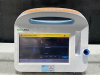 WELCH ALLYN 6000 SERIES PATIENT MONITOR