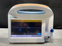 WELCH ALLYN 6000 SERIES PATIENT MONITOR