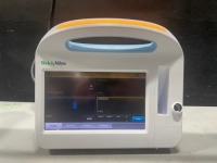 WELCH ALLYN 6000 SERIES PATIENT MONITOR