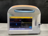 WELCH ALLYN 6000 SERIES PATIENT MONITOR