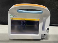 WELCH ALLYN 6000 SERIES PATIENT MONITOR