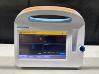 WELCH ALLYN 6000 SERIES PATIENT MONITOR