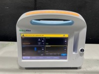 WELCH ALLYN 6000 SERIES PATIENT MONITOR