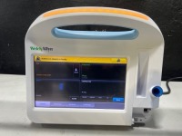 WELCH ALLYN 6000 SERIES PATIENT MONITOR