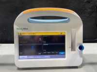 WELCH ALLYN 6000 SERIES PATIENT MONITOR