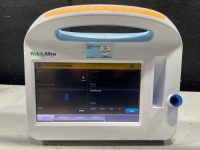 WELCH ALLYN 6000 SERIES PATIENT MONITOR