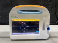 WELCH ALLYN 6000 SERIES PATIENT MONITOR